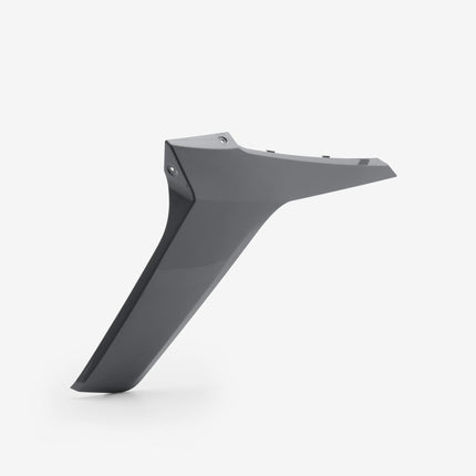 Right Side Panel Grey