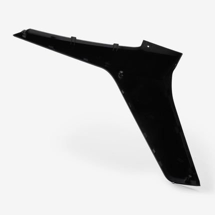 Right Side Panel Gloss Black