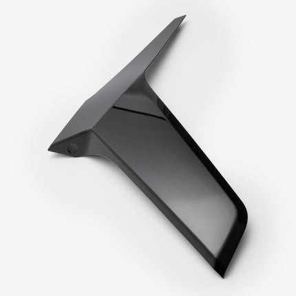 Right Side Panel Gloss Black