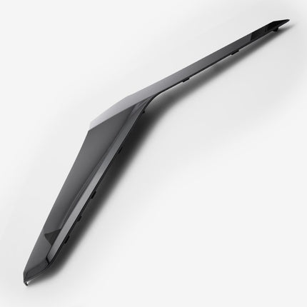 Right Side Panel Gloss Black