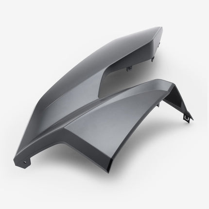 Left Side Panel Grey