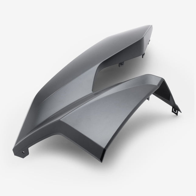 Left Side Panel Grey