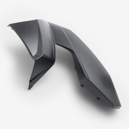 Left Side Panel Grey