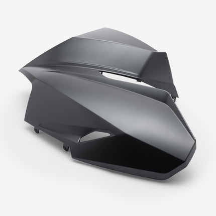 Right Side Panel Grey