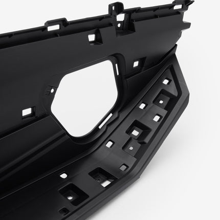 Footwell Panel (Left)