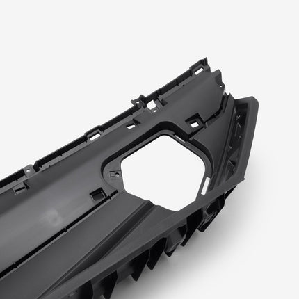 Footwell Panel (Left)