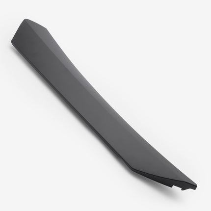 Left Side Panel Black