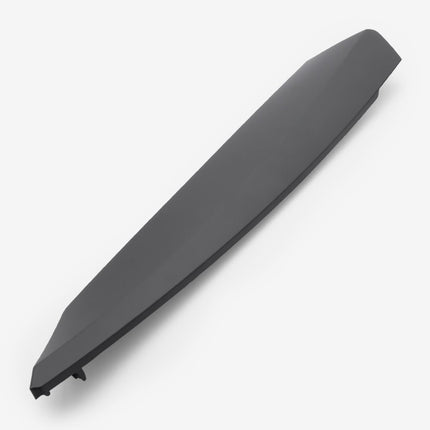 Left Side Panel Black