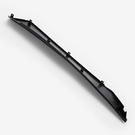 Left Side Panel Black