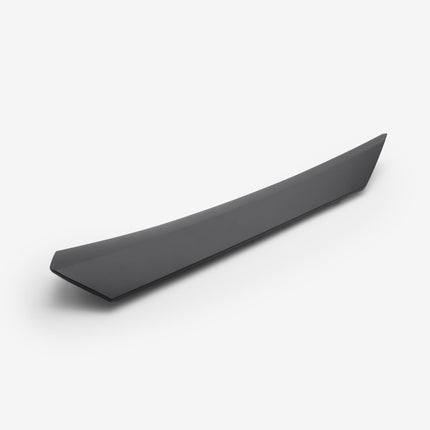 Left Side Panel Black