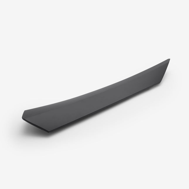 Left Side Panel Black