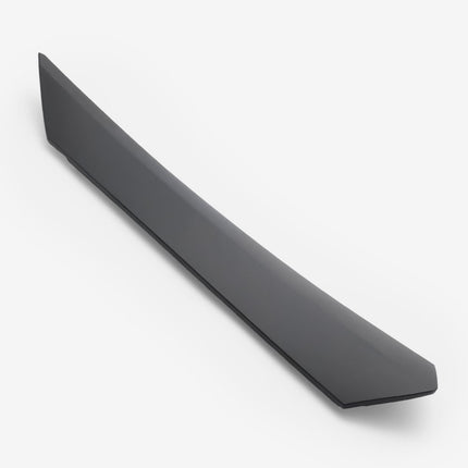 Right Side Panel Black