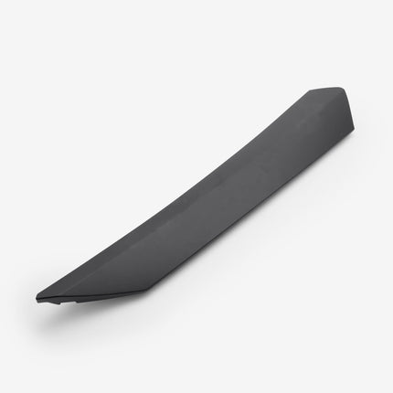 Right Side Panel Black