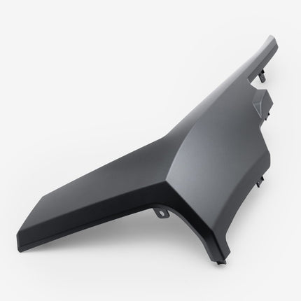 Lower Left Side Panel Grey