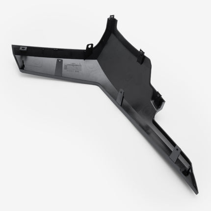 Lower Left Side Panel Grey