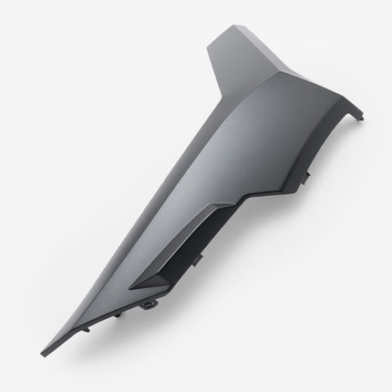 Lower Right Side Panel Grey