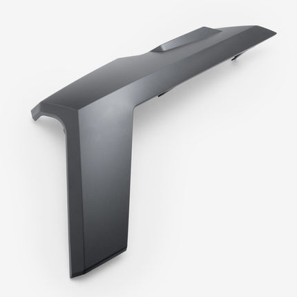 Lower Right Side Panel Grey