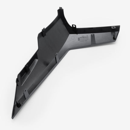 Lower Right Side Panel Grey