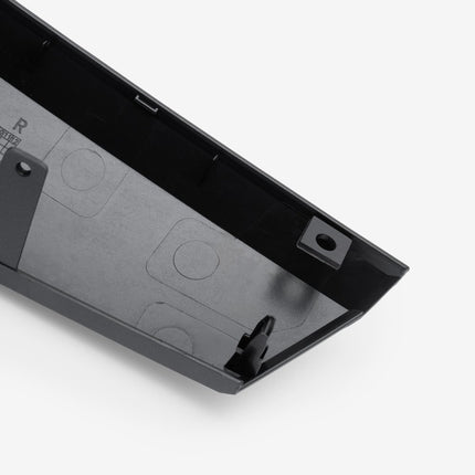 Lower Right Side Panel Grey