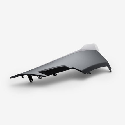 Lower Right Side Panel Grey