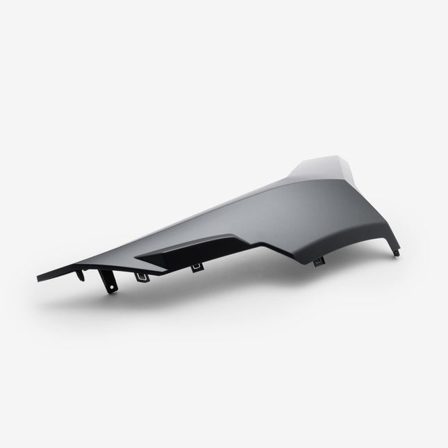 Lower Right Side Panel Grey
