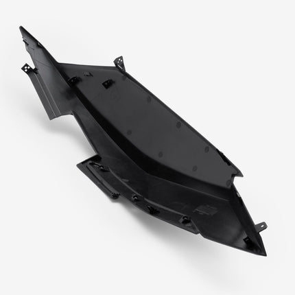 Rear Right Side Panel Grey