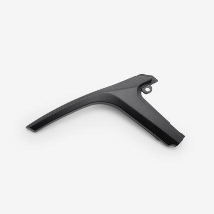 Left Side Panel Matt Black