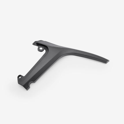 Right Side Panel Matt Black