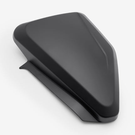Right Side Panel Matt Black