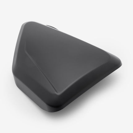 Right Side Panel Matt Black