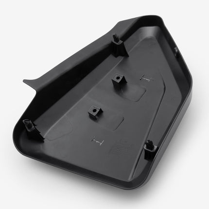 Right Side Panel Matt Black