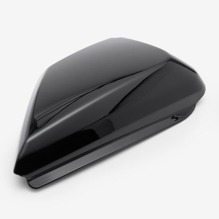 Lower Left Side Panel Black