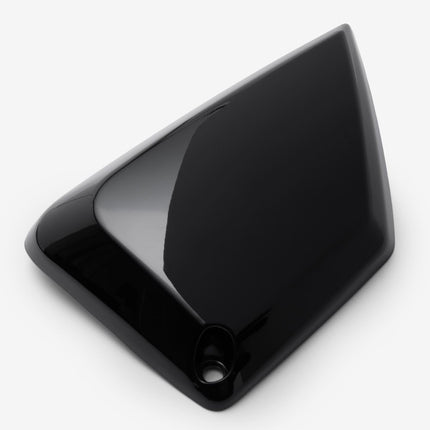 Lower Left Side Panel Black