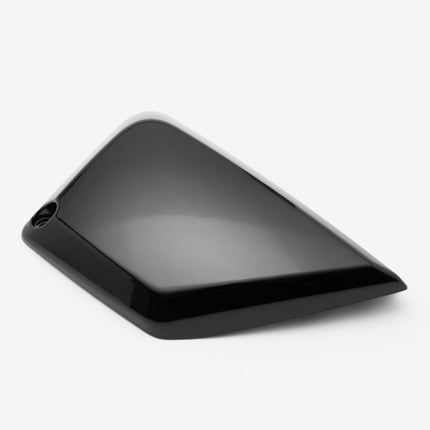 Lower Left Side Panel Black