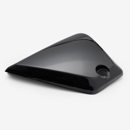 Lower Right Side Panel Black