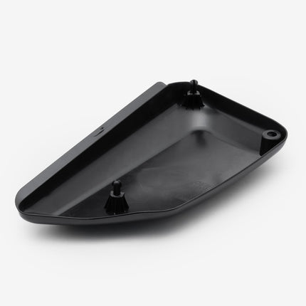 Left Side Panel Gloss Black