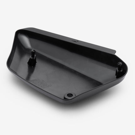Left Side Panel Gloss Black