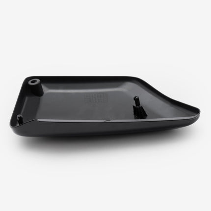 Left Side Panel Gloss Black