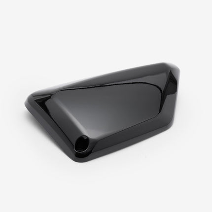 Left Side Panel Gloss Black
