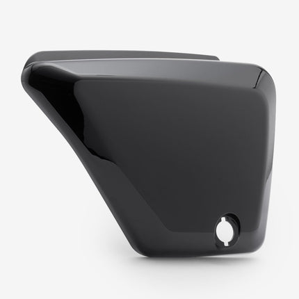 Right Side Panel Gloss Black