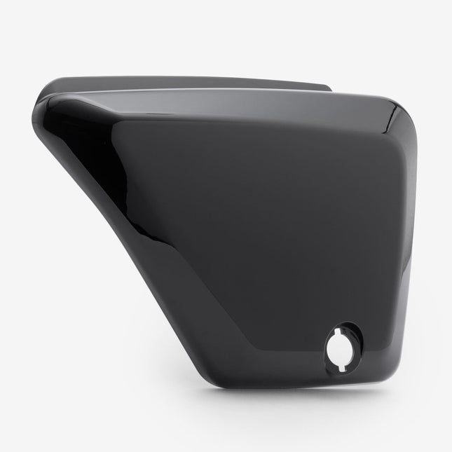 Right Side Panel Gloss Black