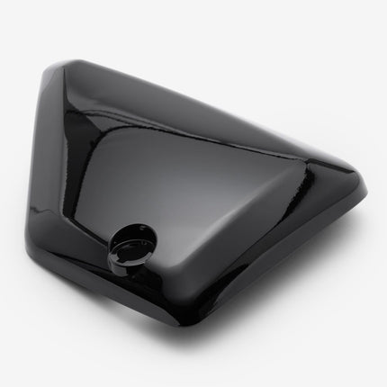 Right Side Panel Gloss Black