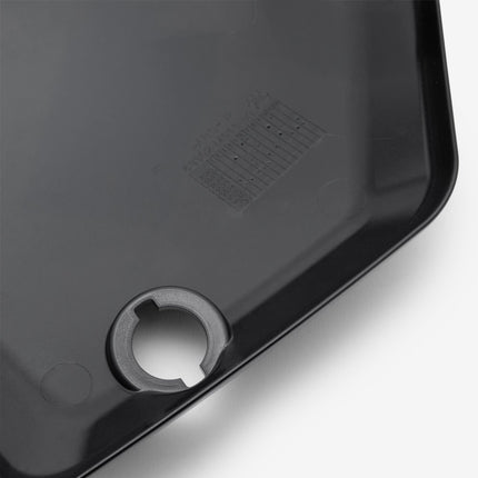 Right Side Panel Gloss Black