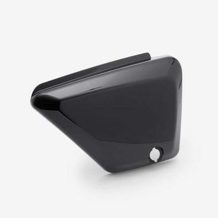 Right Side Panel Gloss Black