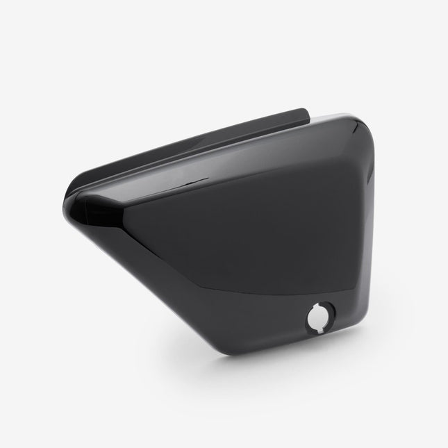 Right Side Panel Gloss Black