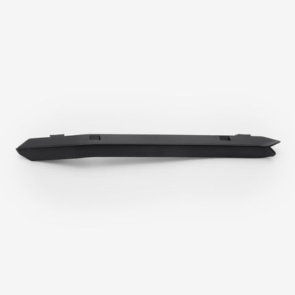 Left Side Panel Black