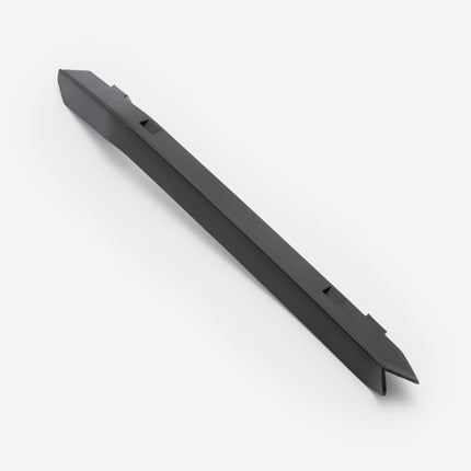 Left Side Panel Black