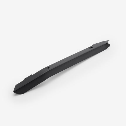 Left Side Panel Black
