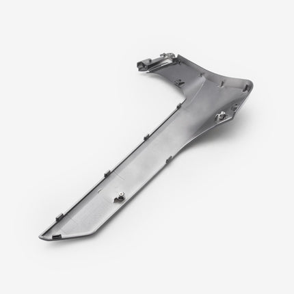 Lower Left Side Panel Grey