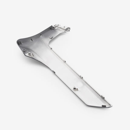 Lower Right Side Panel Grey